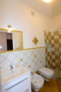 Fotografia z galérie ubytovania Casa Satriano 2 v Positane