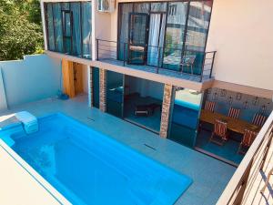 Piscina di Guest House Smile o nelle vicinanze
