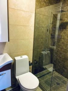 Bagno di Guest House Smile