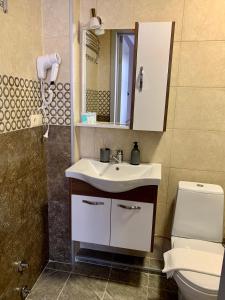 Gallery image of Guest House Smile in Kobuleti