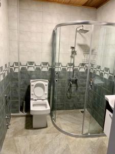 Bagno di Guest House Smile
