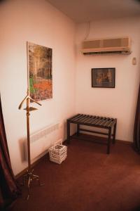 Fotografie z fotogalerie ubytování Villa Olympia v destinaci Galaxidi