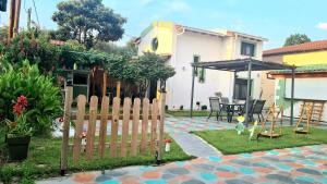 Zdjęcie z galerii obiektu Lamprini's Deluxe Studios w mieście Limenas