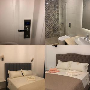 Gallery image of Belami luxury apartments in Ulcinj
