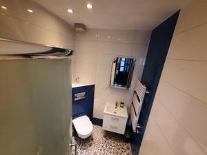 Afbeelding uit fotogalerij van Na Starówce 1 in Żywiec