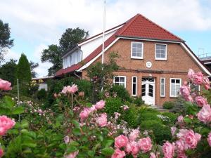 Afbeelding uit fotogalerij van Bauernhof Marquardt in Fehmarn