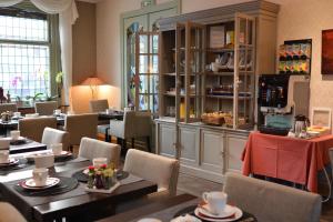 Begudes a Hoteles Maraboe