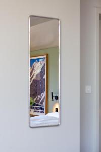 Fotografie z fotogalerie ubytování Hotel Alpenruhe - Vintage Design Hotel v destinaci Wengen
