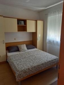 Photo de la galerie de l'établissement Apartmani Afrodita, à Crikvenica