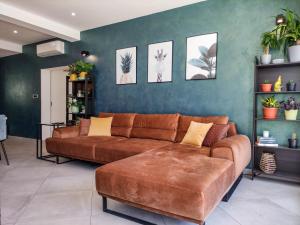 Gallery image of d'House Vinišće in Vinišće