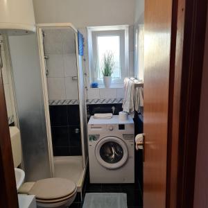 Afbeelding uit fotogalerij van Haus Mandarina in Rab