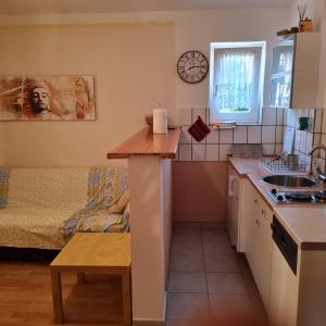 Afbeelding uit fotogalerij van Haus Mandarina in Rab