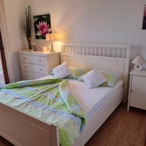 Afbeelding uit fotogalerij van Haus Mandarina in Rab