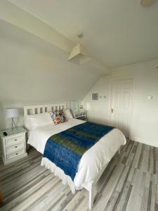 Легло или легла в стая в Fernhill House Tramore B&B