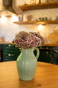 Billede fra billedgalleriet på Przystanek Czasu - domek kopułowy i Sułów + 37 billeder