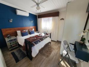 Foto da galeria de Rustic Forest Guest House em Cerillio