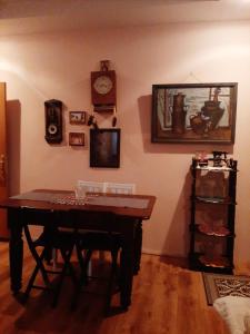 Gallery image of Usadba "Guest House" в центре Мира in Mir