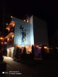 Fotografie z fotogalerie ubytování Guesthouse Hotel My Home v destinaci Prizren