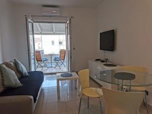 Galeriebild der Unterkunft Petar Modern Apartment in Novalja