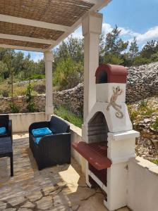 Posedenie v ubytovaní Villa Renata - Apartment Zeleni