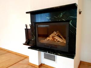 Fotografia z galérie ubytovania Apartmány Srní u Hlinska v destinácii Hlinsko