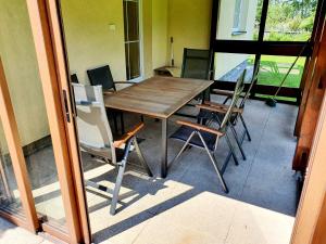Fotografia z galérie ubytovania Apartmány Srní u Hlinska v destinácii Hlinsko