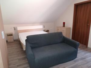 Gallery image of Anikó Apartman in Zalakaros +17 photos