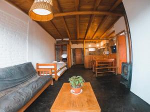 Gallery image of Lodge en Farellones in Santiago