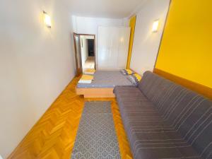 Posedenie v ubytovaní Apartmani Dea