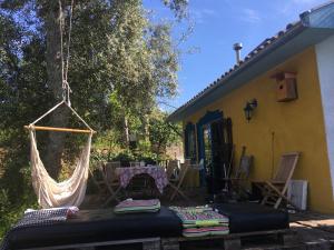 カベセイラス・デ・バストにあるCasa S. Nicolauのギャラリーの写真 +27枚の写真