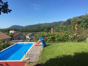 カベセイラス・デ・バストにあるCasa S. Nicolauのギャラリーの写真