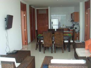 Gallery image of Costazul Suites 705 in Santa Marta