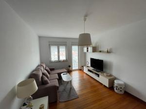 Φωτογραφία από το άλμπουμ του Apartamento Playa de Carnota σε Carnota