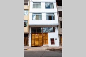 Gallery image of Casa Fideranda Apartments in Cusco