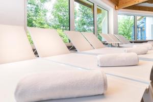 Foto sihtkohas Flachau asuva majutusasutuse Hotel Forellenhof galeriist