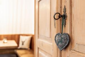 Fotografia z galérie ubytovania Garni Hotel Tauber v destinácii Bressanone