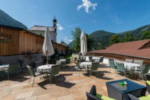 Gallery image of Hotel Forellenhof in Flachau