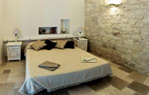 Imagen de la galería de La Vecchia Tabaccheria B&B, en Ostuni