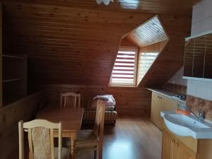 Fotografie z fotogalerie ubytování Agroturystyka NOCLEGI U LATKI v destinaci Posada Jaśliska