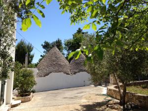 Afbeelding uit fotogalerij van La Vecchia Tabaccheria B&B in Ostuni