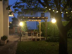 Zahrada ubytování In Giardino B&B + 10 fotografií