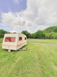 Gallery image of Les Insolites du Domaine d'Haulmé in Haulmé