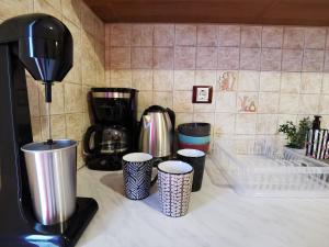 Fotografie z fotogalerie ubytování Serenity LX Apartments v destinaci Lixouri