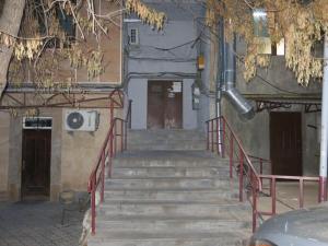 Gallery image of Apartment at Abovyan Street in Yerevan