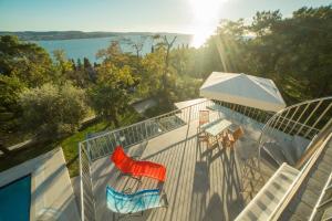 Φυσικό τοπίο κοντά σε αυτό το διαμέρισμα