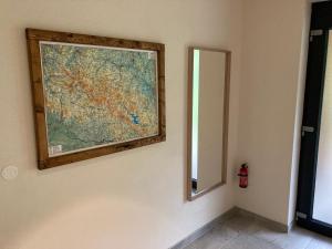 Fotografia z galérie ubytovania Apartmán U Kola na Brčálníku v destinácii Hojsova Stráž