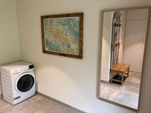 Fotografia z galérie ubytovania Apartmán U Kola na Brčálníku v destinácii Hojsova Stráž