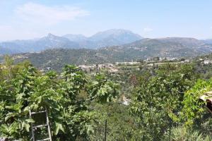Φυσικό τοπίο κοντά σε αυτό το διαμέρισμα