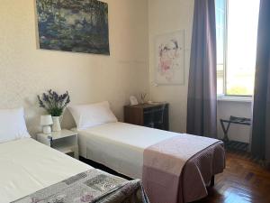 Kép Pini di Roma-New and cozy apt in Rome city center- Metro A "Re di Roma" szállásáról Rómában a galériában