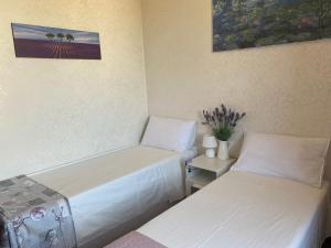 Kép Pini di Roma-New and cozy apt in Rome city center- Metro A "Re di Roma" szállásáról Rómában a galériában